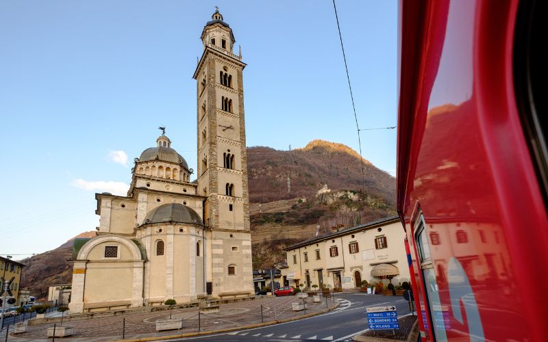 Tirano